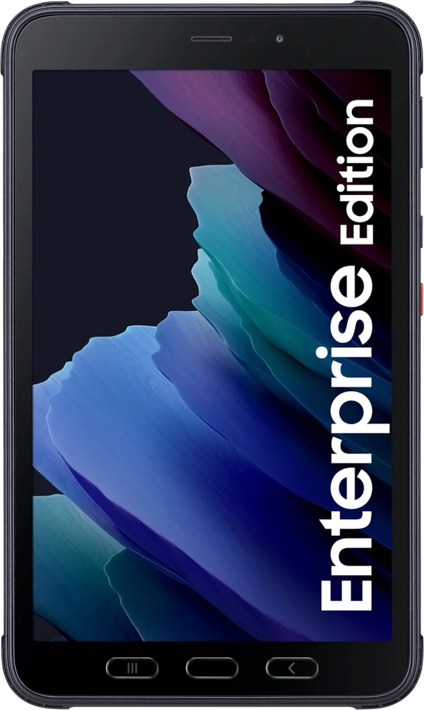 Φωτογραφία προϊόντος: SUNSHINE SS-057R Frosted Hydrogel Τζαμάκι Προστασίας για Samsung Galaxy Tab Active 3 Enterprise Edition 8" με WiFi+4G και Μνήμη 64GB Black