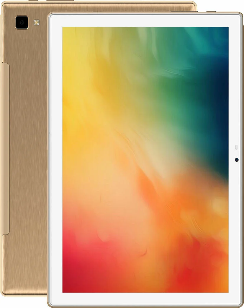 Φωτογραφία προϊόντος: SUNSHINE SS-057 TPU hydrogel Τζαμάκι Προστασίας για BlackView Tab 8 10.1" με WiFi+4G και Μνήμη 64GB Gold