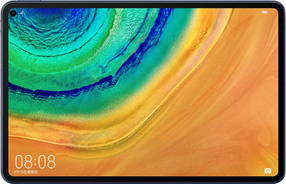 Φωτογραφία προϊόντος: SUNSHINE SS-057B film hydrogel Anti-blue Τζαμάκι Προστασίας για Huawei MatePad Pro 10.8" Tablet με WiFi και Μνήμη 256GB Γκρι