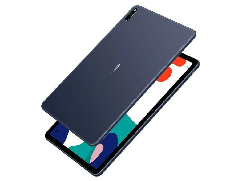 Φωτογραφία προϊόντος: SUNSHINE SS-057 TPU hydrogel Τζαμάκι Προστασίας για Huawei MatePad 10.4" & Keyboard Tablet με WiFi και Μνήμη 128GB Matte Grey