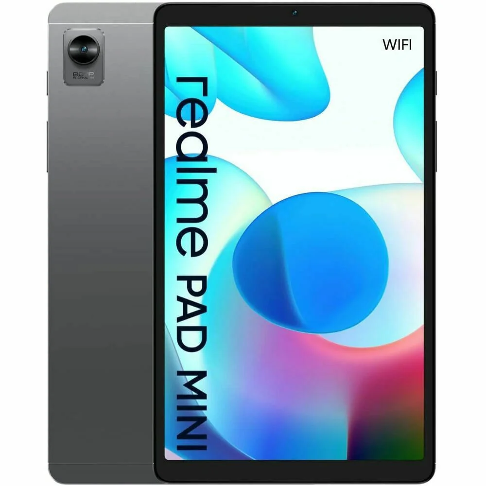 Φωτογραφία προϊόντος: SUNSHINE SS-057 TPU hydrogel Τζαμάκι Προστασίας για Realme Pad Mini 8.7" Tablet με WiFi και Μνήμη 64GB Gray