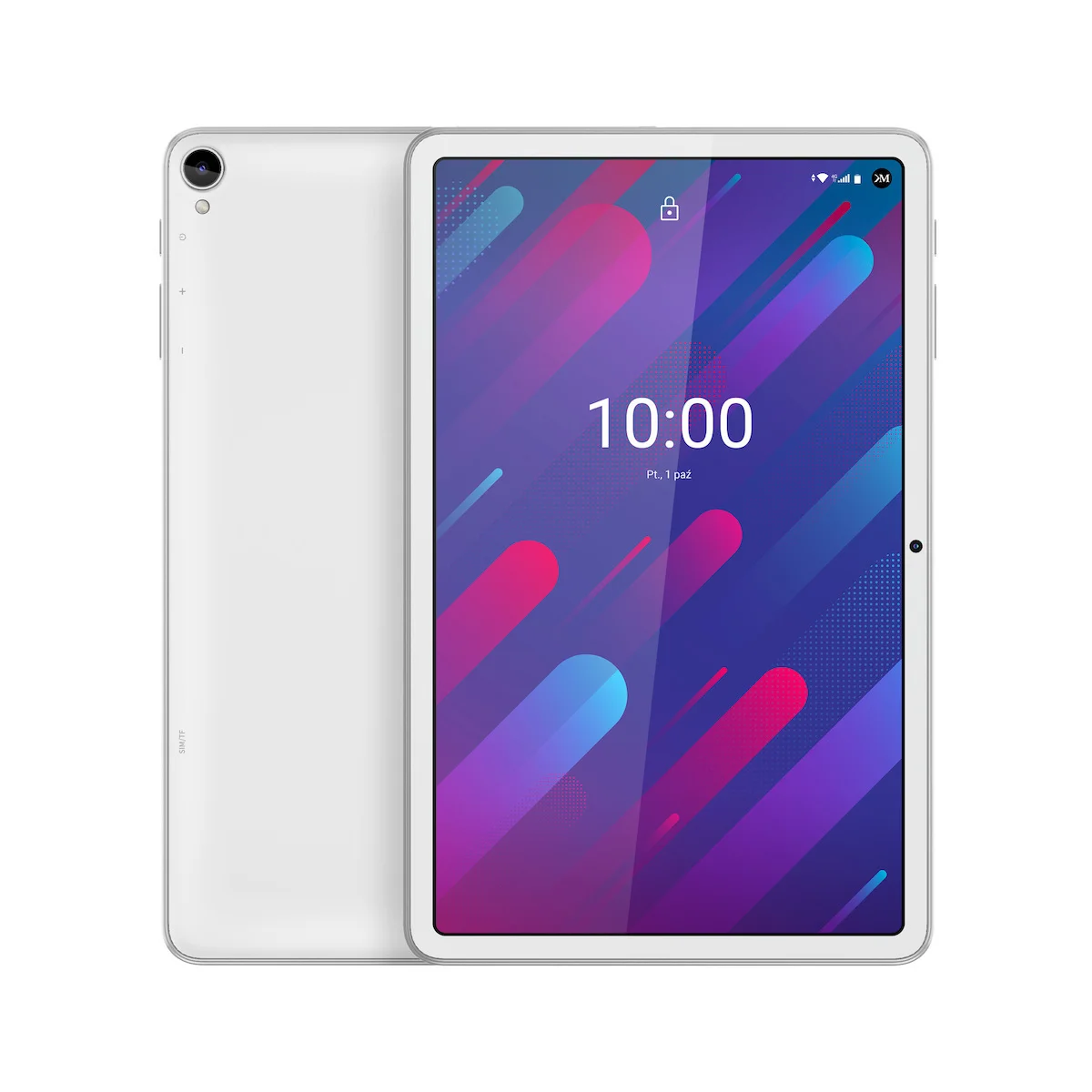Φωτογραφία προϊόντος: SUNSHINE SS-057 TPU hydrogel Τζαμάκι Προστασίας για Kruger & Matz Eagle 1073 10.4" Tablet με WiFi+4G και Μνήμη 128GB