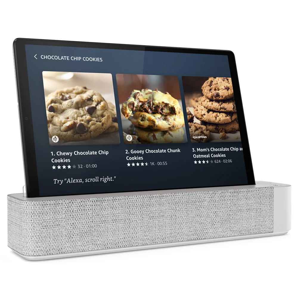 Φωτογραφία προϊόντος: SUNSHINE SS-057R Frosted Hydrogel Τζαμάκι Προστασίας για Lenovo Tab M10 HD (2nd Gen) with Alexa Built-in 10.1" με WiFi και Μνήμη 32GB Platinum Grey