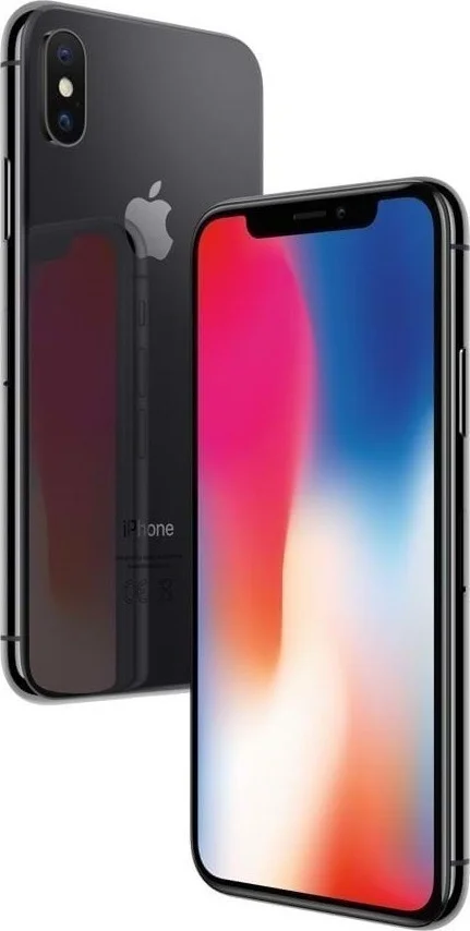 Φωτογραφία προϊόντος: SUNSHINE SS-057 TPU hydrogel Τζαμάκι Προστασίας για Apple iPhone X Single SIM (3GB/64GB) Space Gray