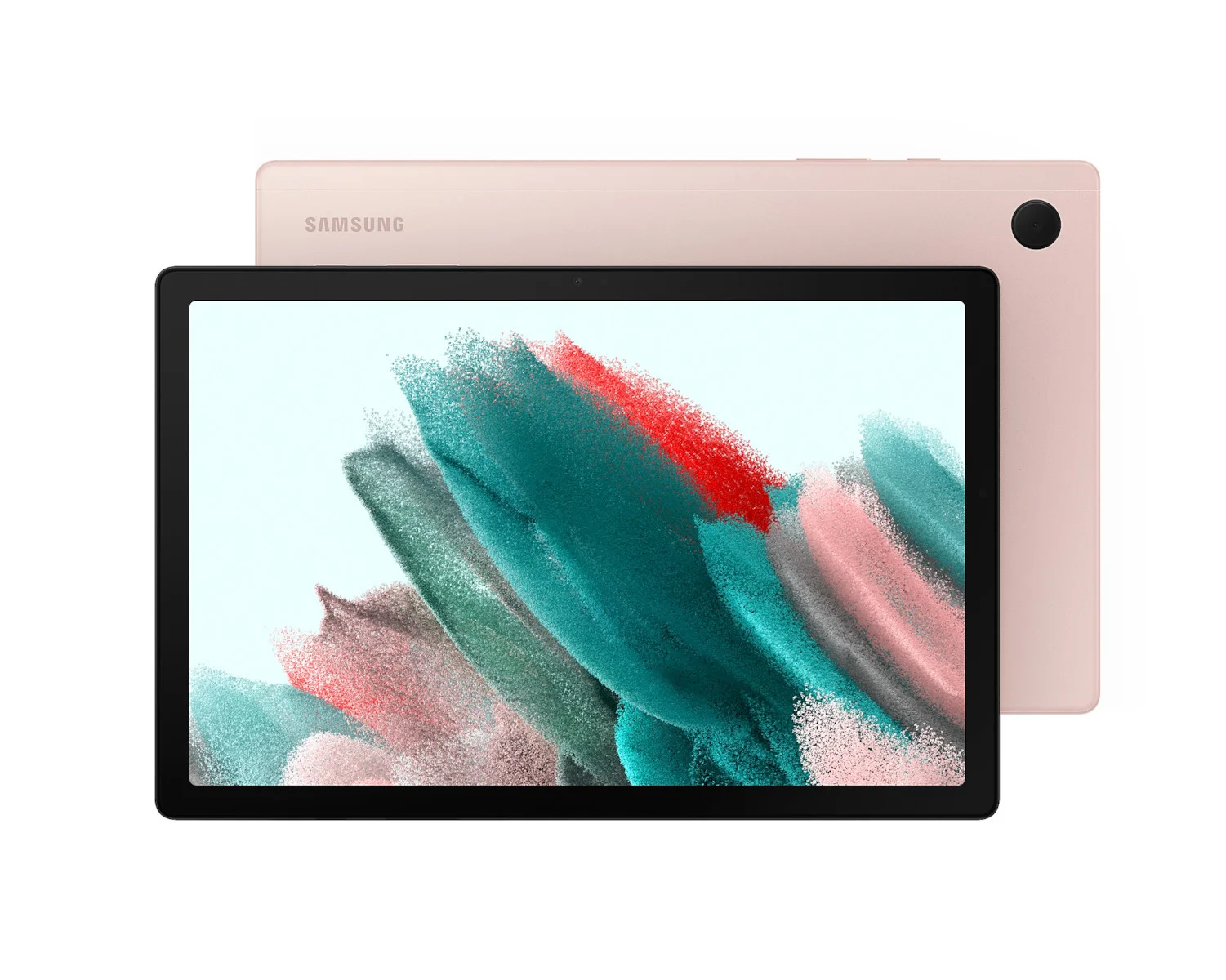 Φωτογραφία προϊόντος: SUNSHINE SS-057 TPU hydrogel Τζαμάκι Προστασίας για Samsung Galaxy Tab A8 10.5" με WiFi+4G και Μνήμη 64GB Pink Gold