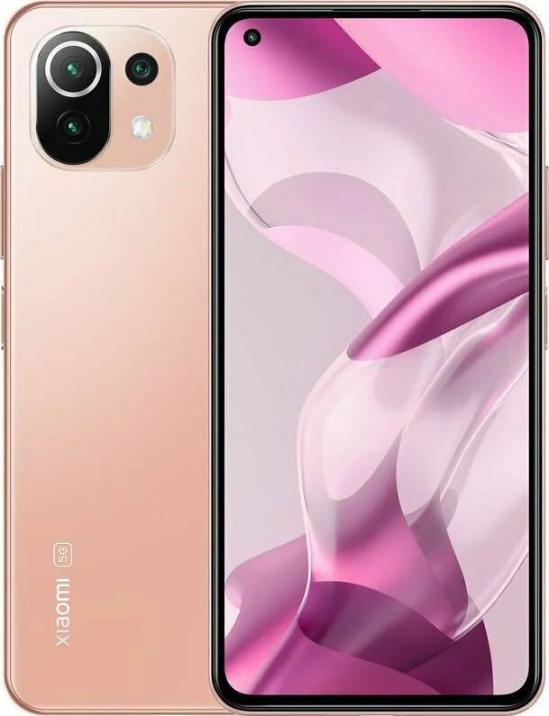 Φωτογραφία προϊόντος: SUNSHINE SS-057B film hydrogel Anti-blue Τζαμάκι Προστασίας για Xiaomi 11 Lite 5G NE Dual SIM (8GB/256GB) Peach Pink