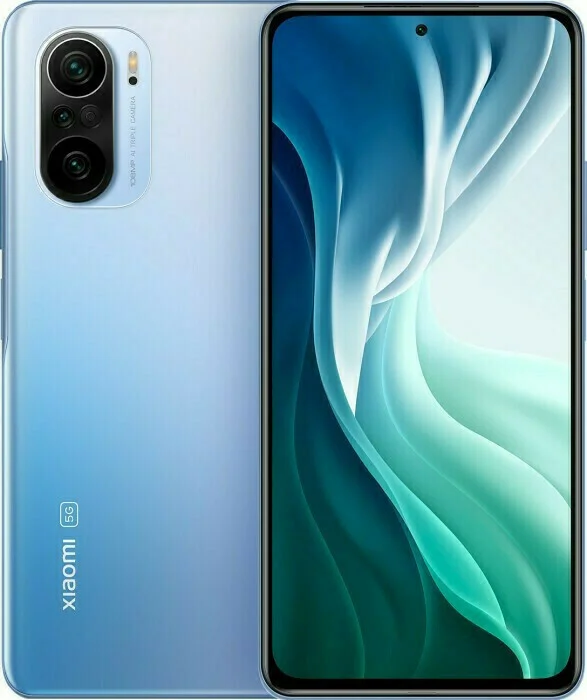Φωτογραφία προϊόντος: SUNSHINE SS-057 TPU hydrogel Τζαμάκι Προστασίας για Xiaomi Mi 11i 5G Dual SIM (8GB/256GB) Celestial Silver