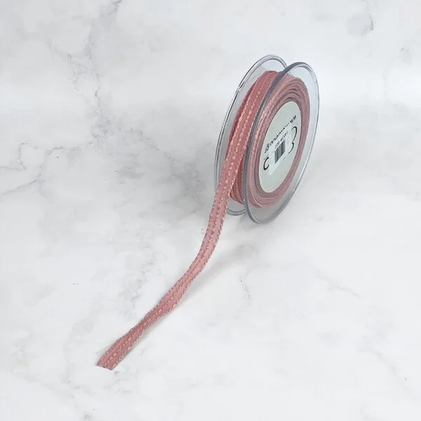 Φωτογραφία προϊόντος: ED Collection ΚΟΡΔΕΛΑ LINE KNOTS 1CMX9M (ΣΑΠΙΟ ΜΗΛΟ)