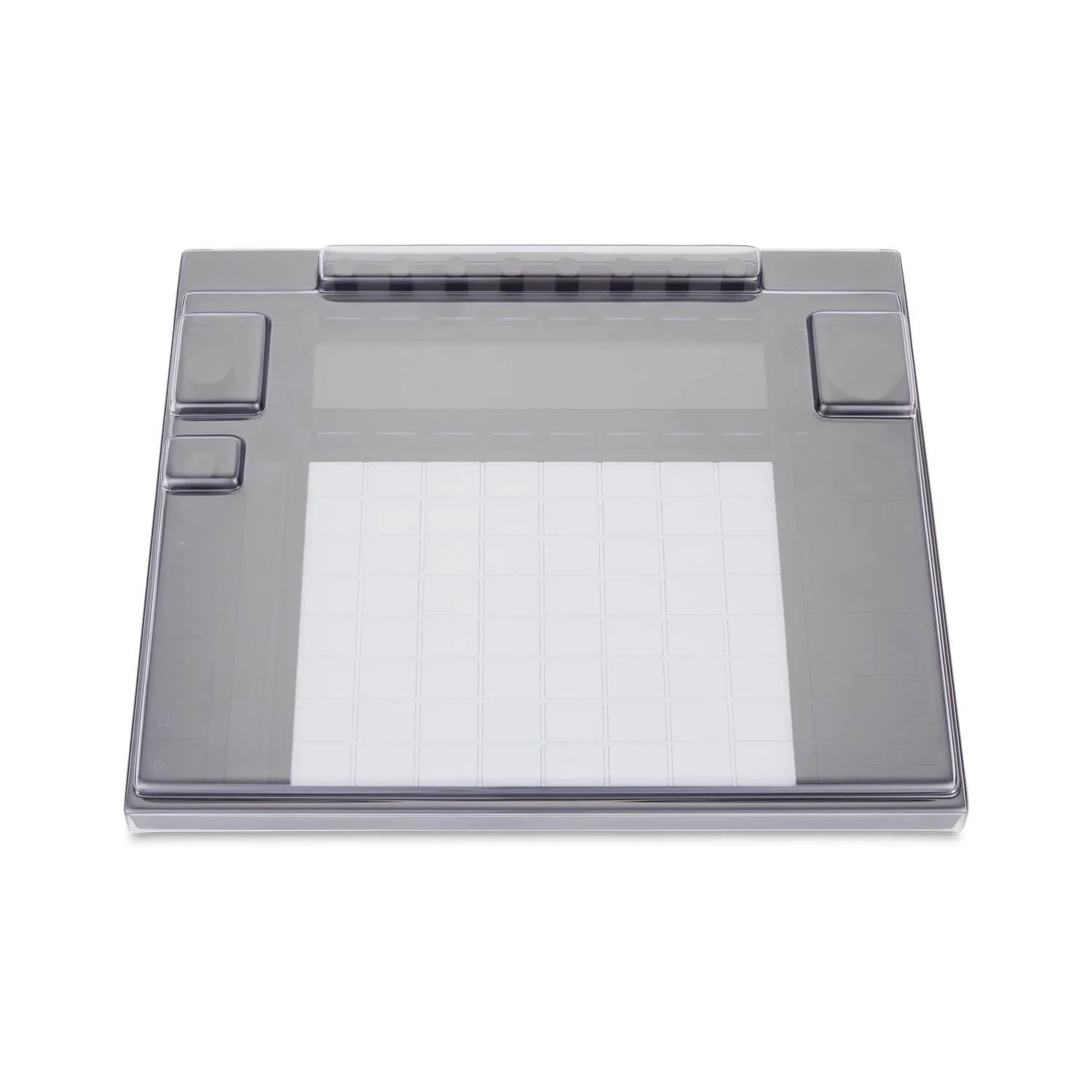 Φωτογραφία προϊόντος: Decksaver Ableton Push 3 Κάλυμμα Προστασίας Διάφανο
