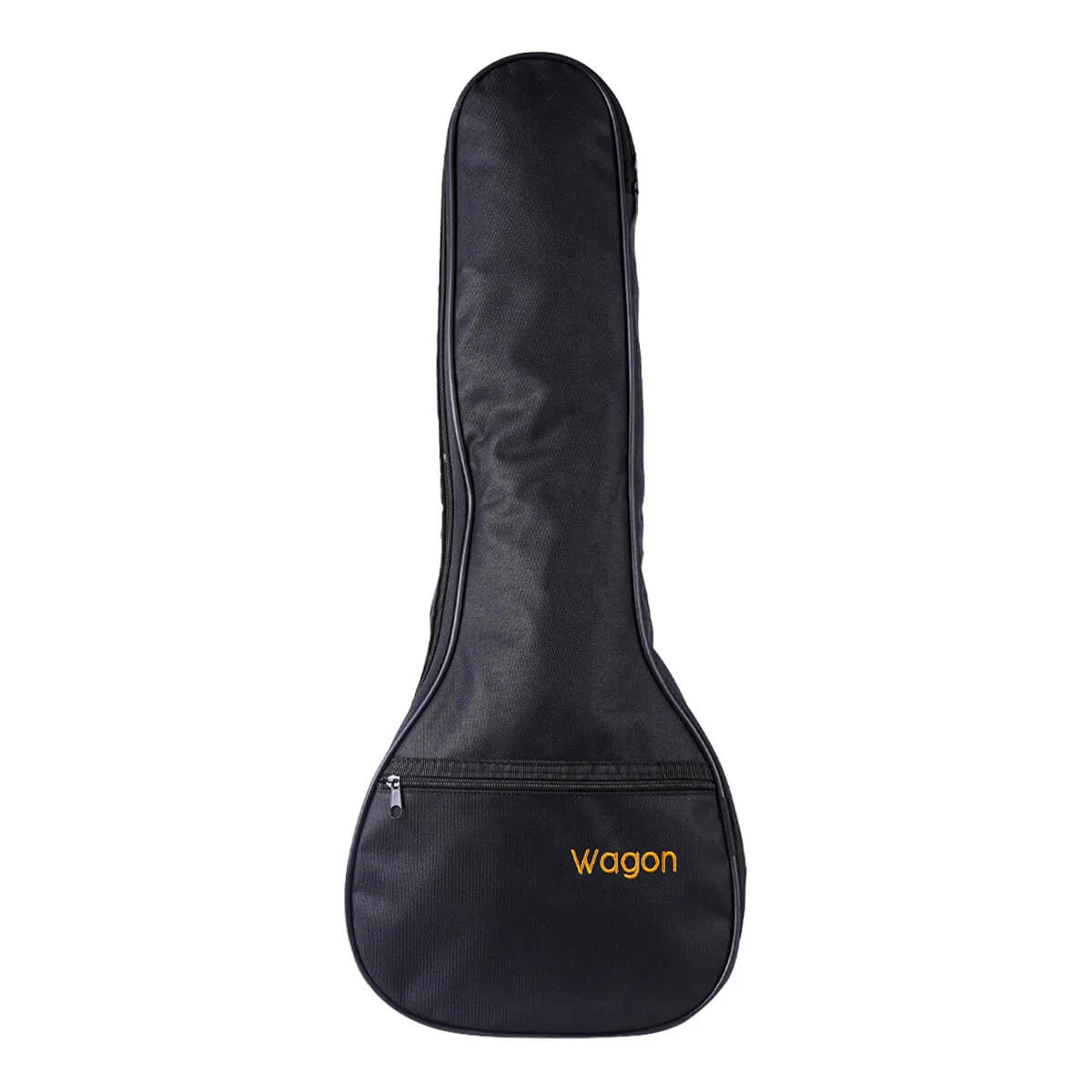 Φωτογραφία προϊόντος: Wagon Case 00-MNF-BLK 00 Series Θήκη Μαντολίνου Flat Μαύρη