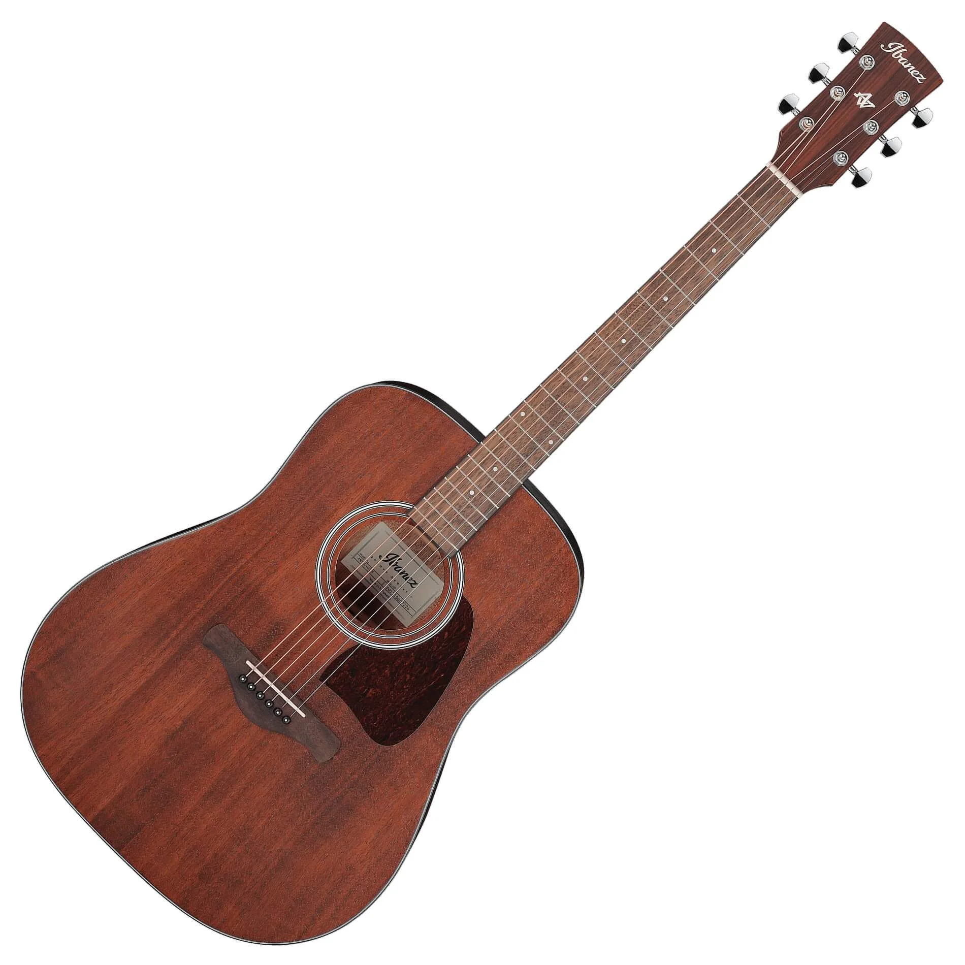 Φωτογραφία προϊόντος: Ibanez AW54-OPN Artwood Dreadnought Ακουστική Κιθάρα O.P. Natural