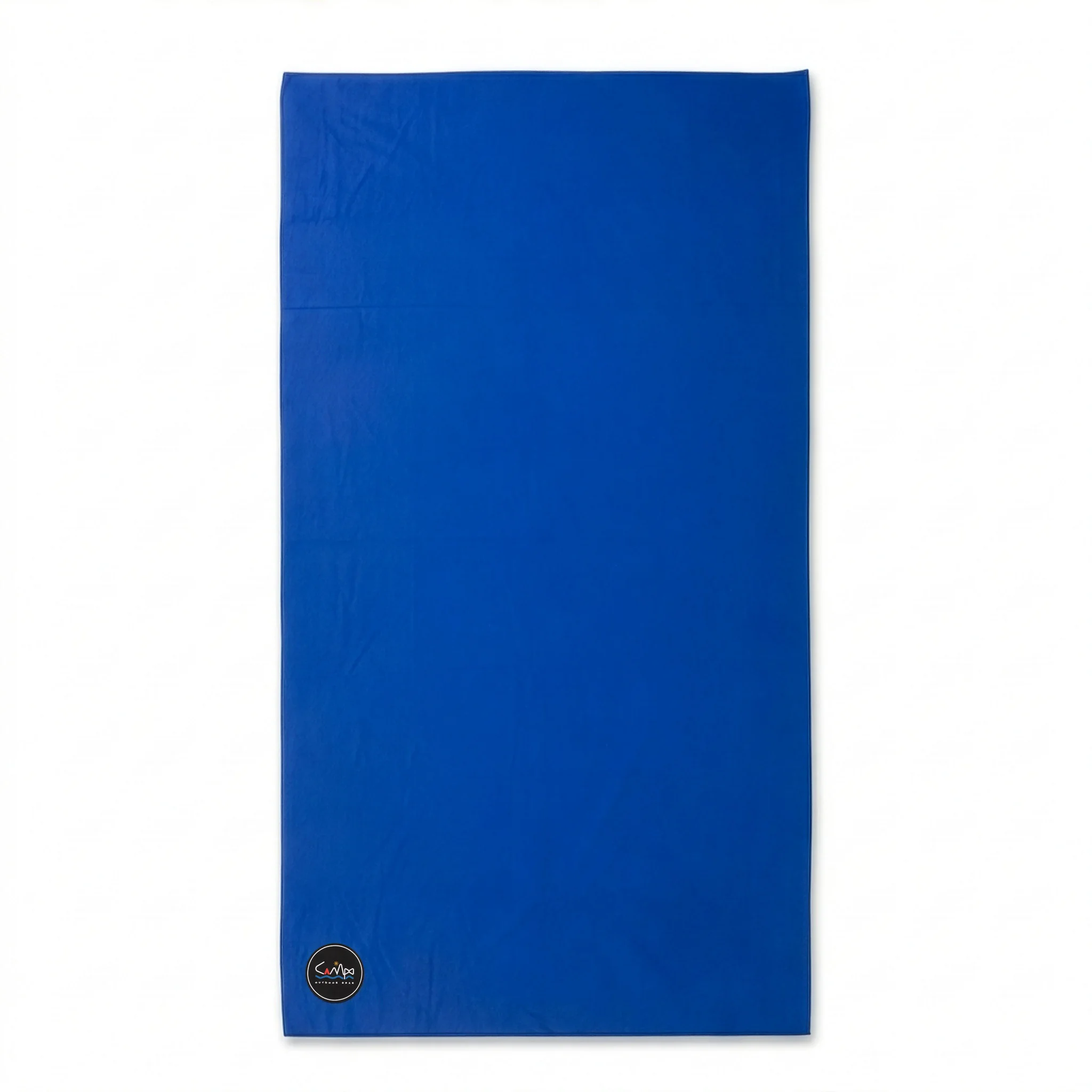 Φωτογραφία προϊόντος: HYDROSOFT ΠΕΤΣΕΤΑ MICROFIBER (80Χ160) ΜΠΛΕ CAMPO