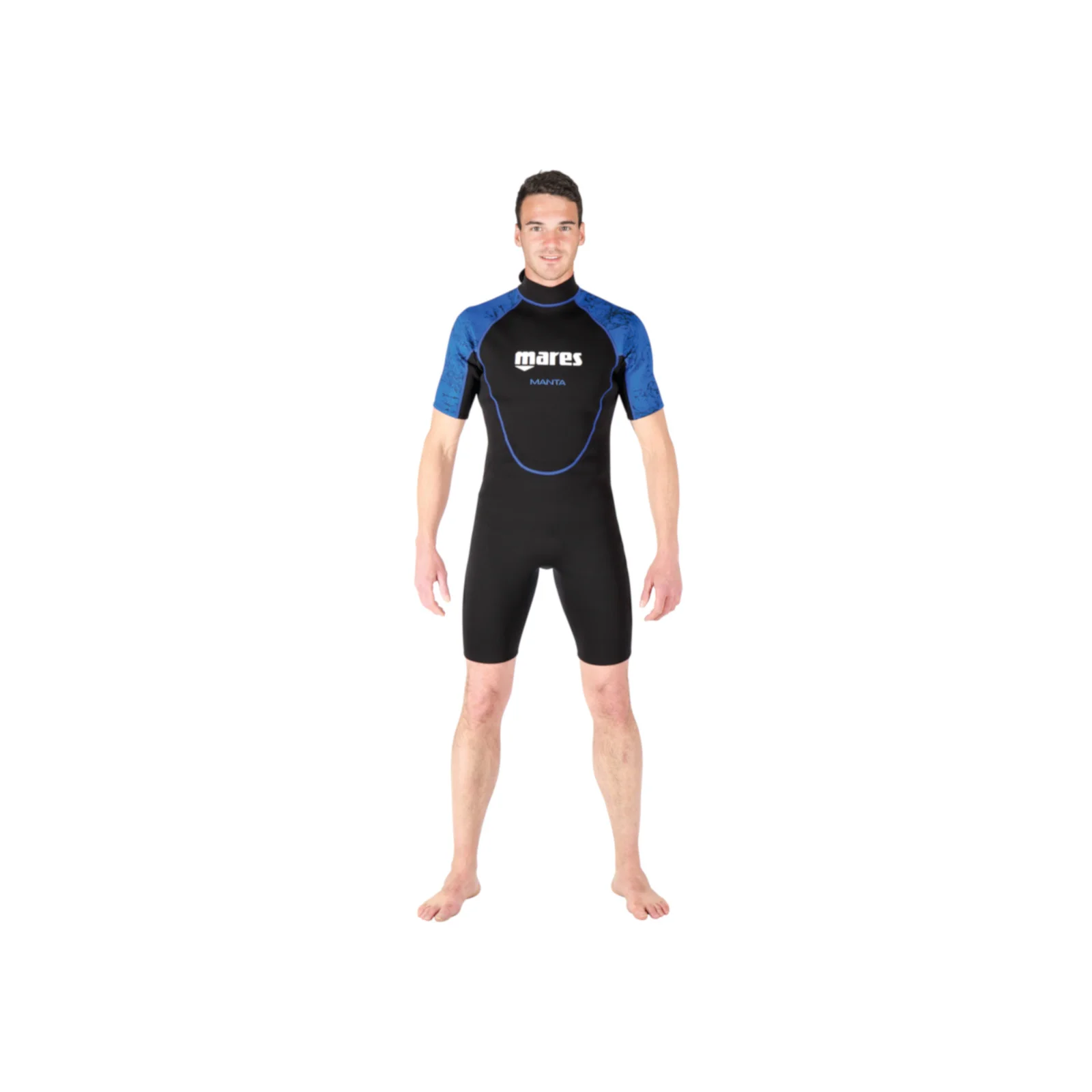 Φωτογραφία προϊόντος: MANTA MAN SHORTY 2.2 mm-ΣΤΟΛΗ MARES