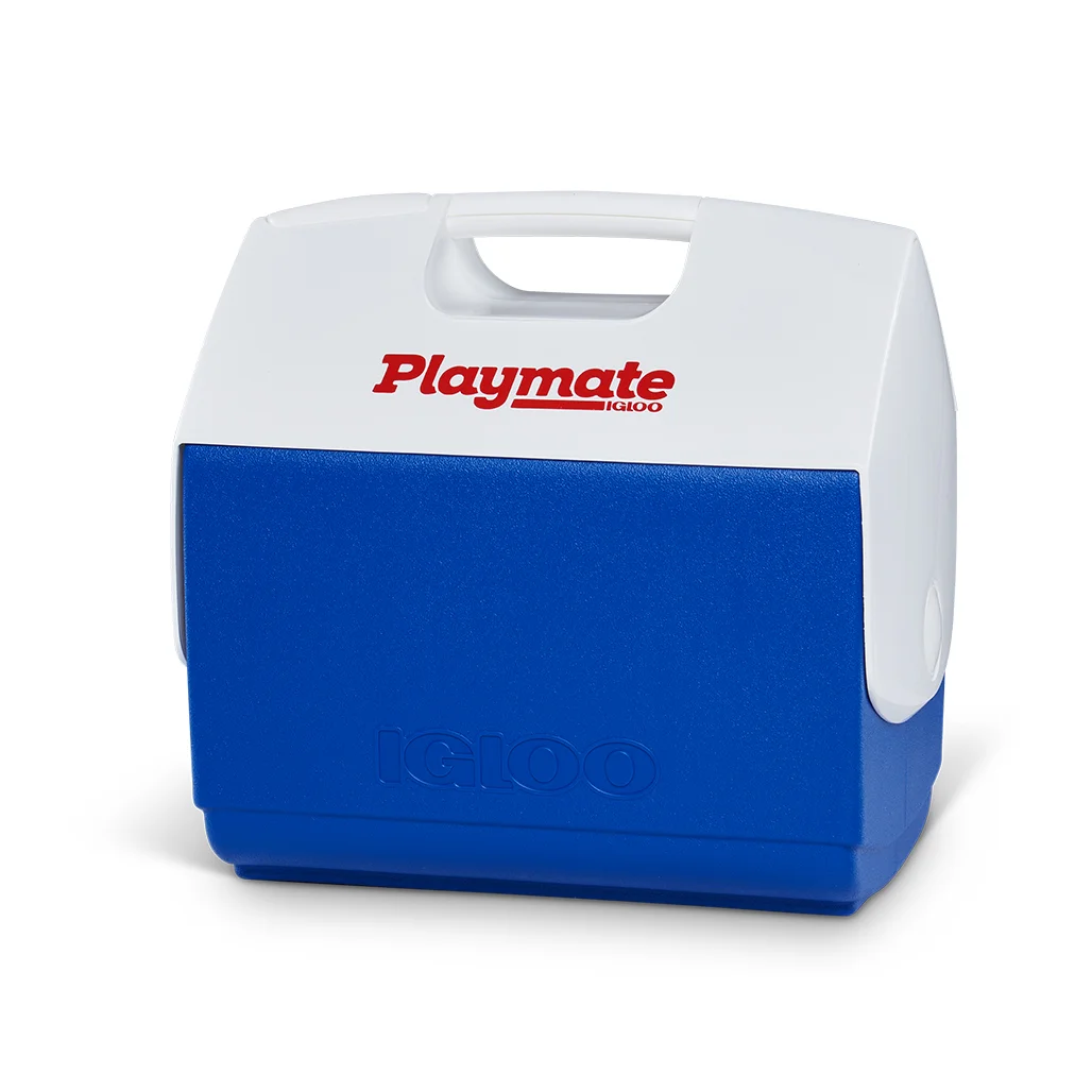 Φωτογραφία προϊόντος: IGLOO PRODUCTS CORPORATION IGLOO PLAYMATE ELITE 16qt/15LT ΚΟΚΚΙΝΟ