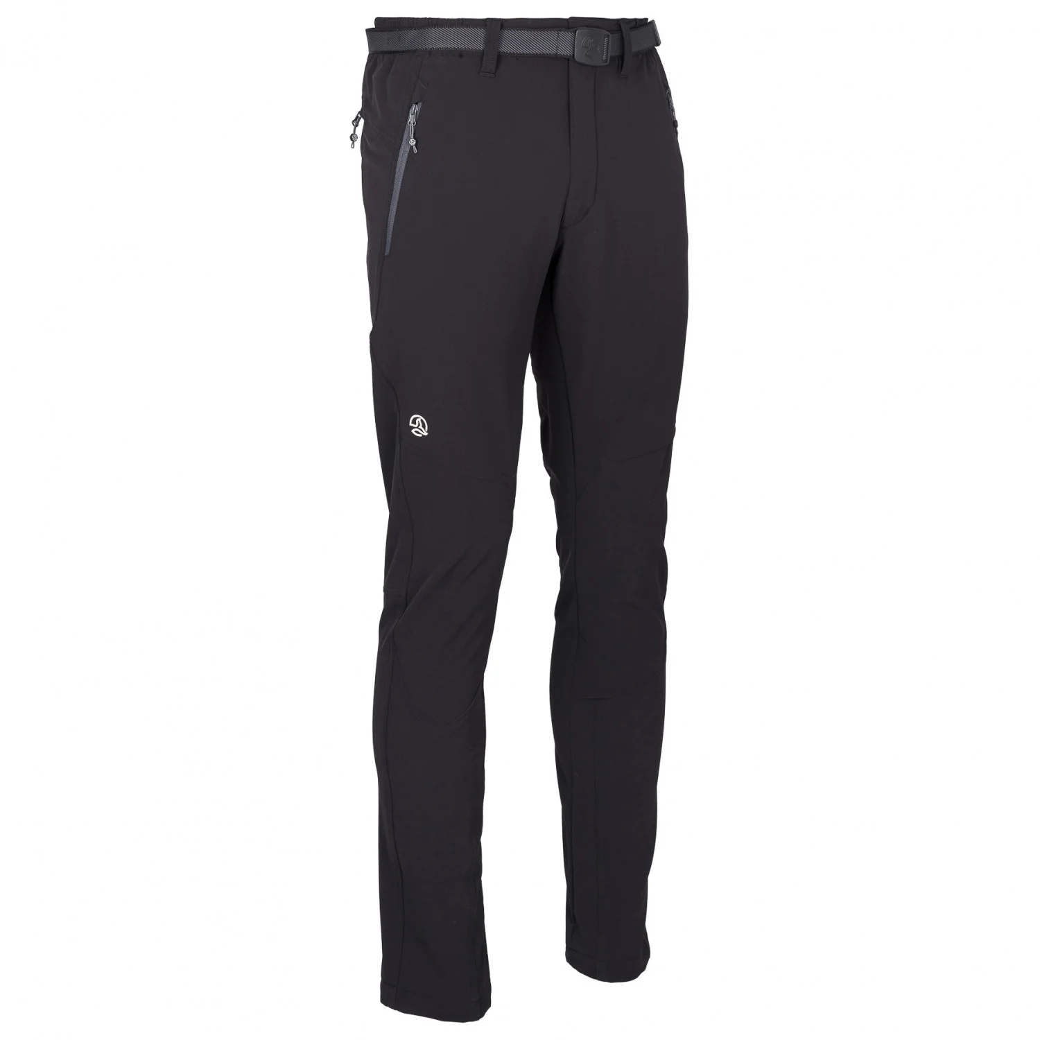 Φωτογραφία προϊόντος: CORNO PANT M 2999 BLACK/BLACK TERNUA