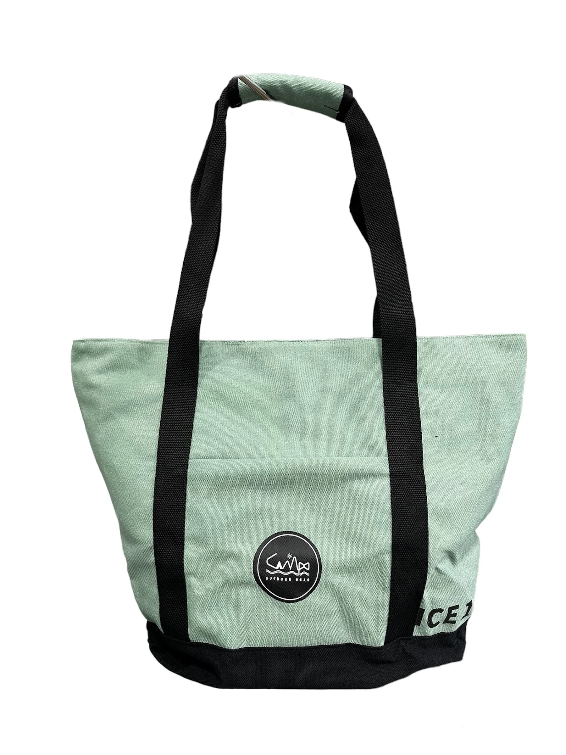 Φωτογραφία προϊόντος: ICE 1 60LT (TOTE) ΨΥΓΕΙΟΤΣΑΝΤΑ MINT CAMPO