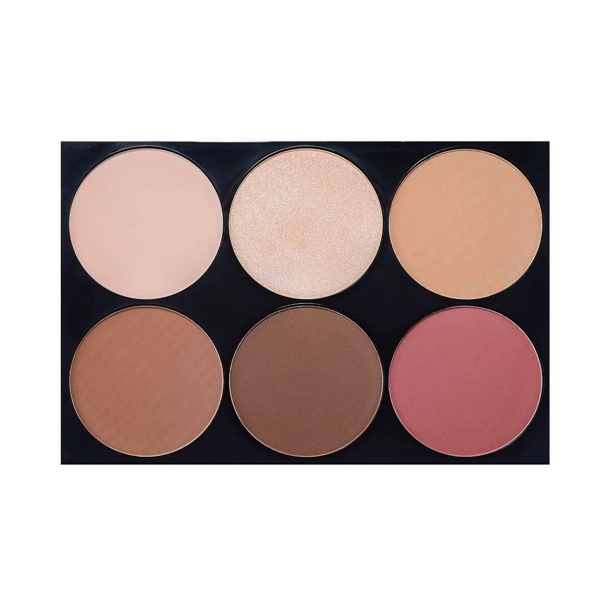 Φωτογραφία προϊόντος: Mon Reve Παλέτα Contouring Shape Guru 24gr Palette No.03
