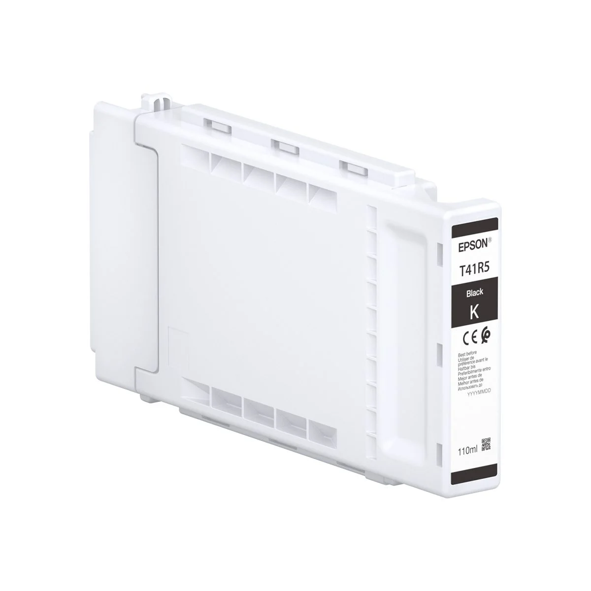 Φωτογραφία προϊόντος: Ink Epson T41R540 Black - 110ml - C13T41R540