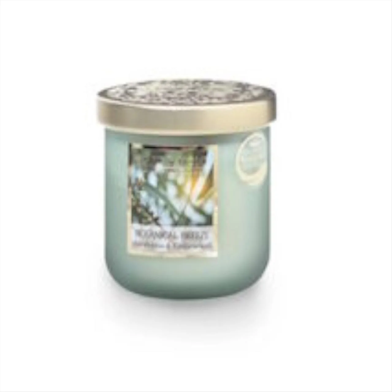 Φωτογραφία προϊόντος: Heart & Home Heart Αnd Home Κερί Μεσαίο 110gr-Βοτανικός Κήπος - C01200358