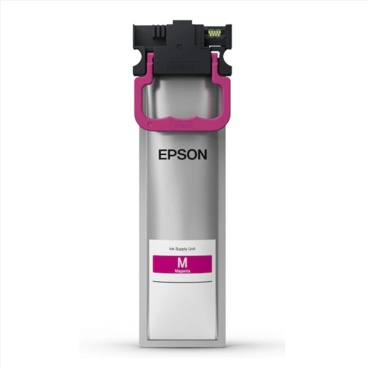 Φωτογραφία προϊόντος: Epson Μελάνι Εκτυπωτή InkJet XL 5k Ματζέντα C13T11D340 - 185-25-ET11D340
