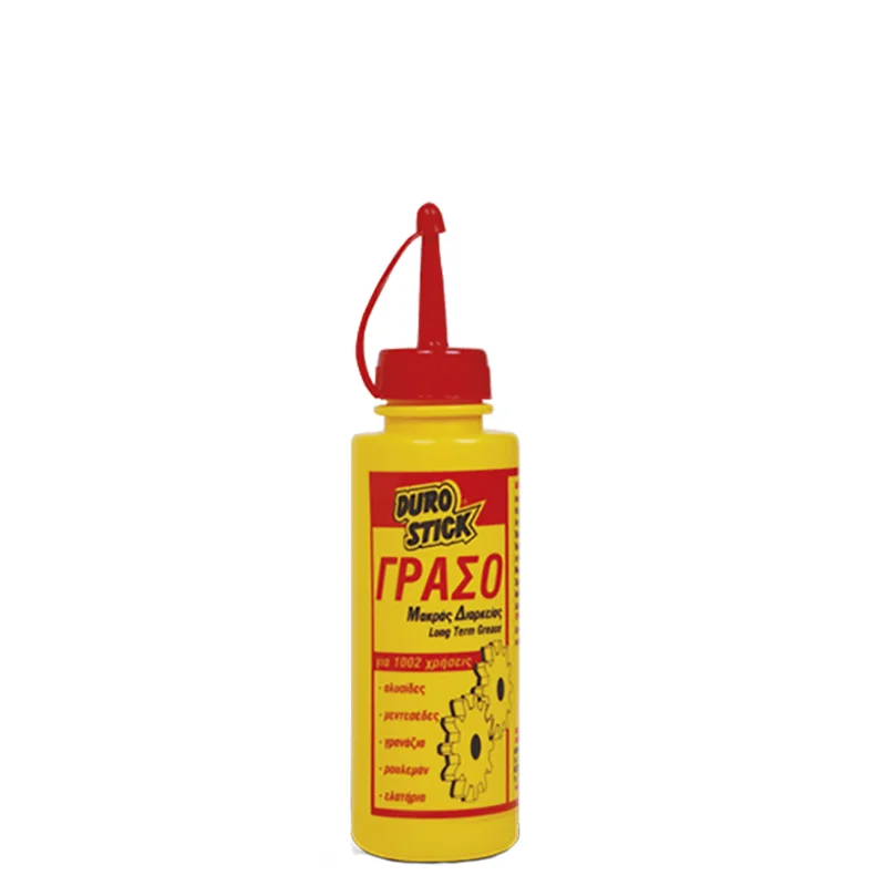 Φωτογραφία προϊόντος: Γράσο Durostick 125gr