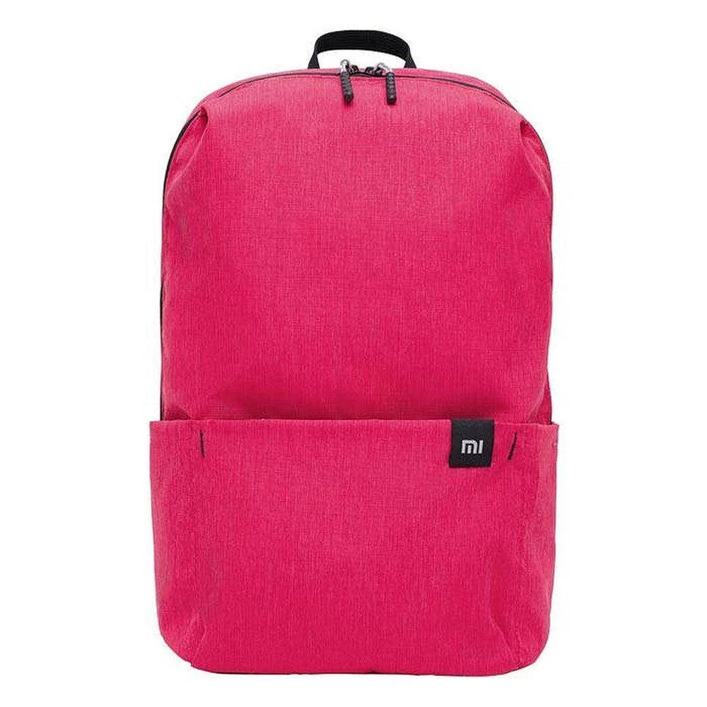Φωτογραφία προϊόντος: ZJB4147GL-Xiaomi Mi Casual Daypack Pink