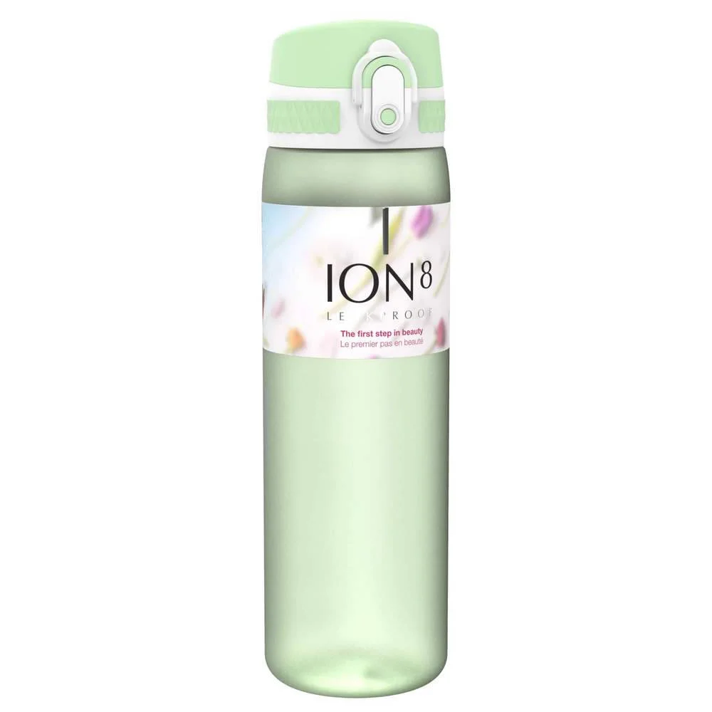 Φωτογραφία προϊόντος: Ion8 Ι850BSEA ΠΑΓΟΥΡΙ SLIM 500ML ΑΝ. ΠΡΑΣΙΝΟ