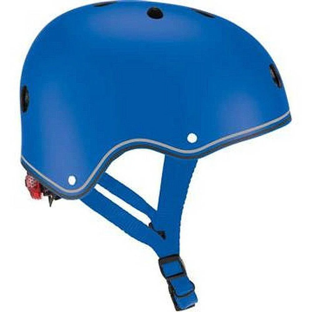 Φωτογραφία προϊόντος: Globber Helmet Primo Lights - Navy Blue XS/S (48-53cm)