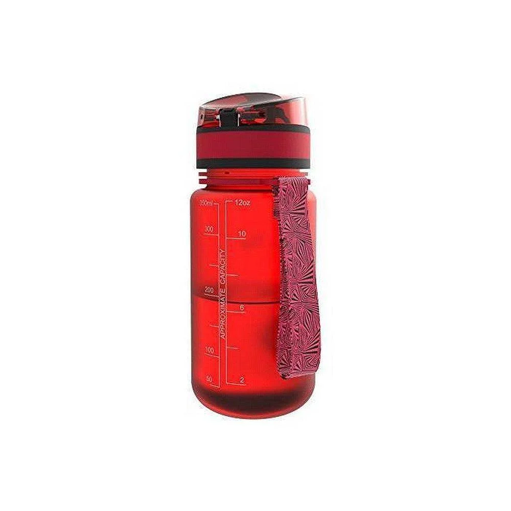 Φωτογραφία προϊόντος: Ion8 18350FSCR ΠΑΓΟΥΡΙ POD 350 ML ΚΟΚΚΙΝΟ