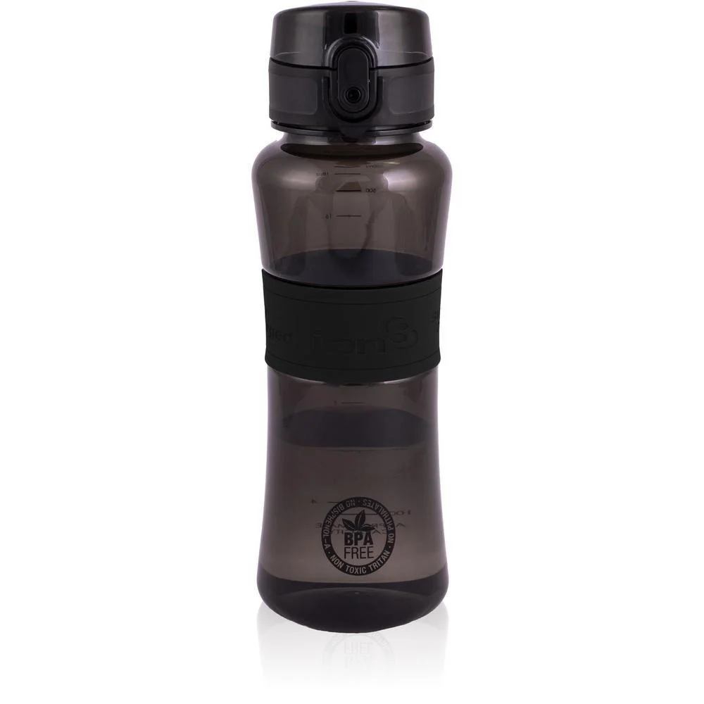 Φωτογραφία προϊόντος: Ion8 18550BLA ΠΑΓΟΥΡΙ ULTIMATE 550ML ΜΑΥΡΟ