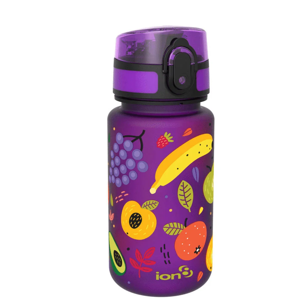 Φωτογραφία προϊόντος: Ion8 18350FPPFRUI ΠΑΓΟΥΡΙ POD 350 ML ΦΡΟΥΤΑ