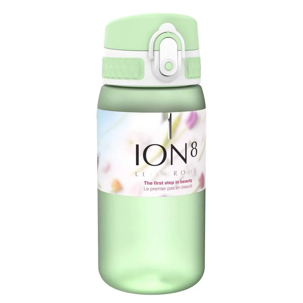 Φωτογραφία προϊόντος: Ion8 Ι8350ΜΙΝ ΠΑΓΟΥΡΙ POD 350ML ΑΝ. ΠΡΑΣΙΝΟ