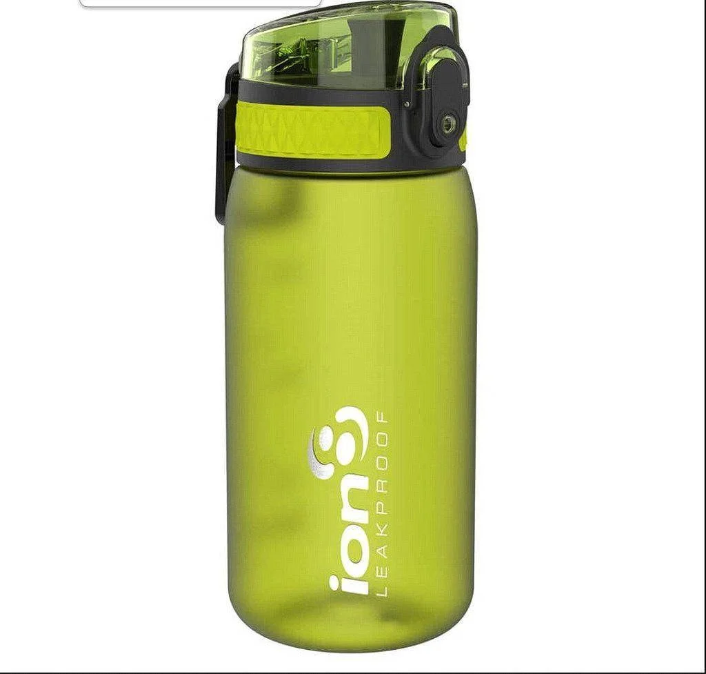 Φωτογραφία προϊόντος: Ion8 18350FGRE- ΠΑΓΟΥΡΙ POD 350ML ΠΡΑΣΙΝΟ