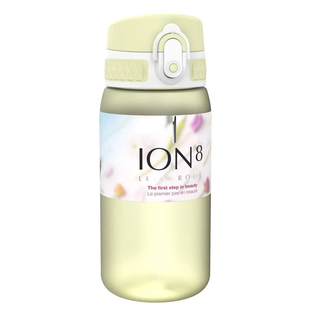 Φωτογραφία προϊόντος: Ion8 I8350BLEM ΠΑΓΟΥΡΙ POD 350ML ΑΝ. ΚΙΤΡΙΝΟ