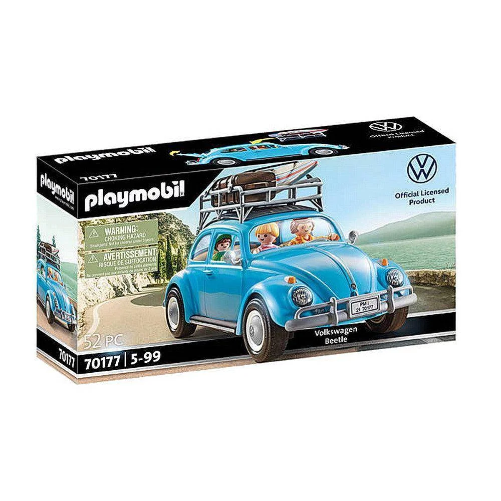 Φωτογραφία προϊόντος: Playmobil 70177-Volkswagen Σκαραβαίος