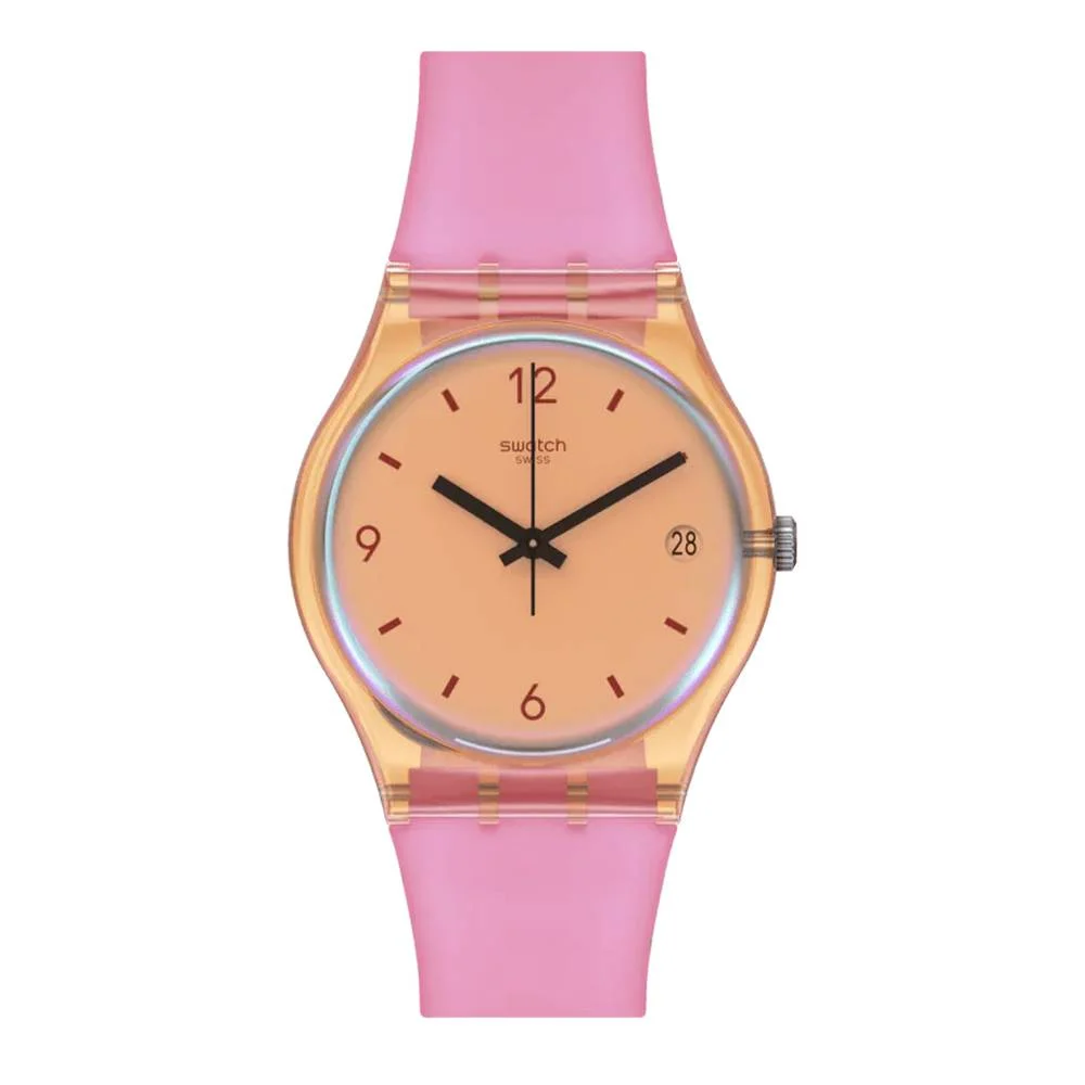 Φωτογραφία προϊόντος: SWATCH CORAL DREAMS -SO28O401