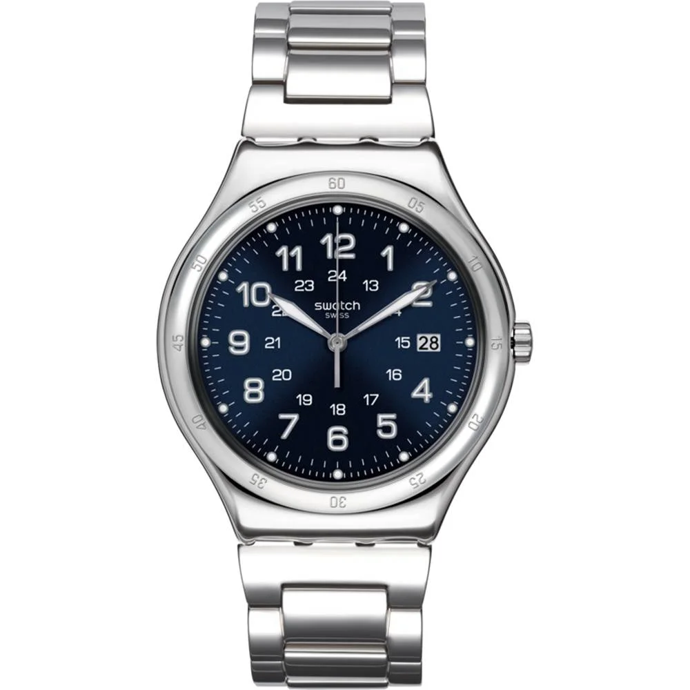 Φωτογραφία προϊόντος: SWATCH BLUE BOAT - YWS420GC
