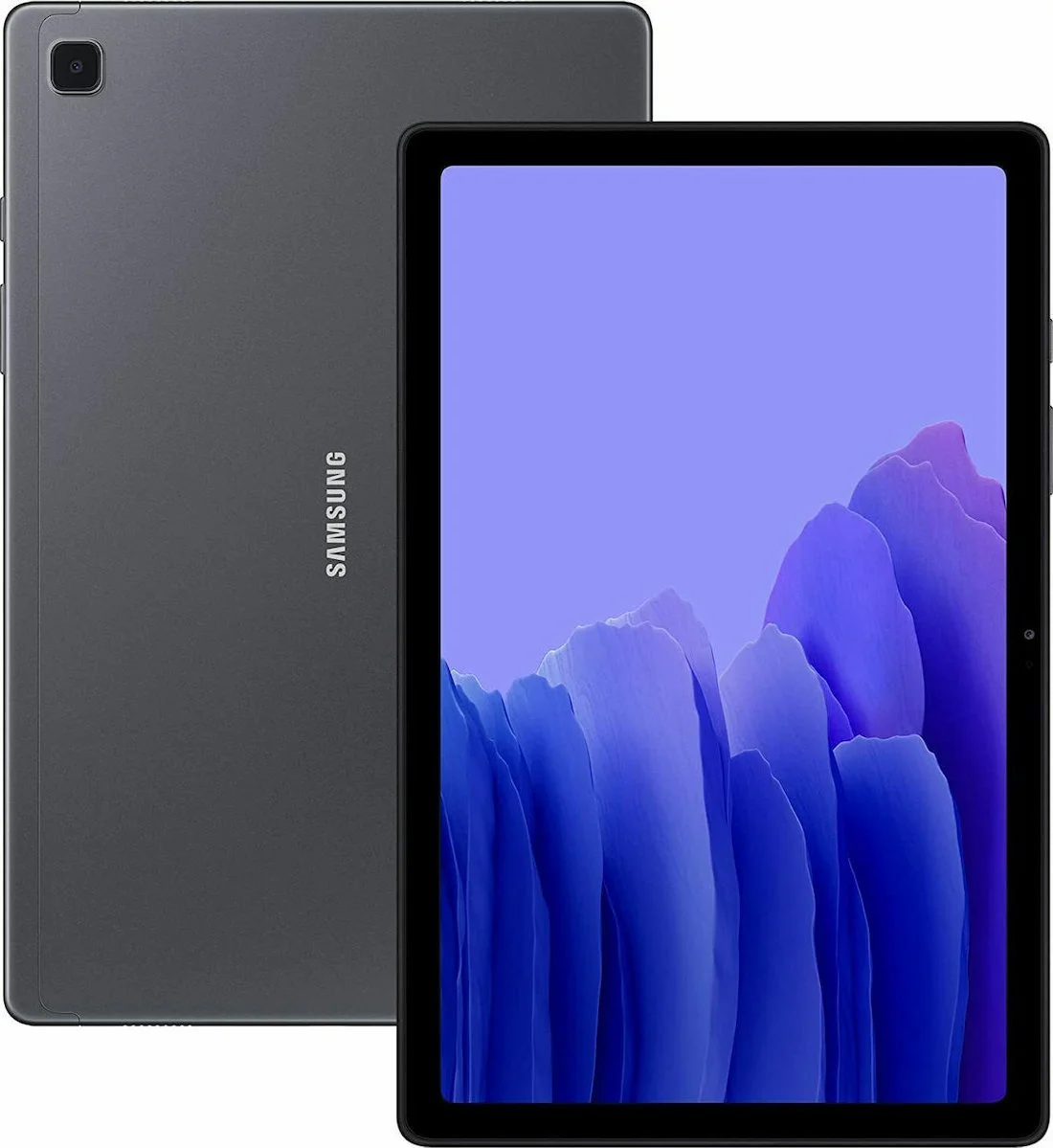 Φωτογραφία προϊόντος: SUNSHINE SS-057 TPU hydrogel Τζαμάκι Προστασίας για Samsung Galaxy Tab A7 (2020) 10.4" με WiFi και Μνήμη 64GB Dark Grey