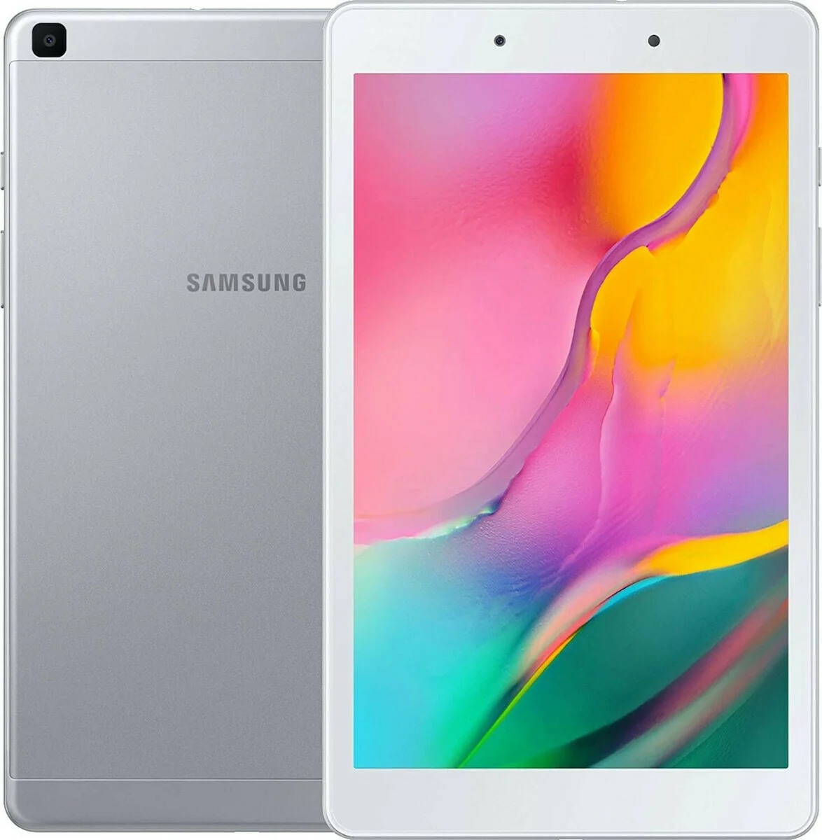 Φωτογραφία προϊόντος: SUNSHINE SS-057 TPU hydrogel Τζαμάκι Προστασίας για Samsung Galaxy Tab A (2019) 8" με WiFi και Μνήμη 32GB Silver