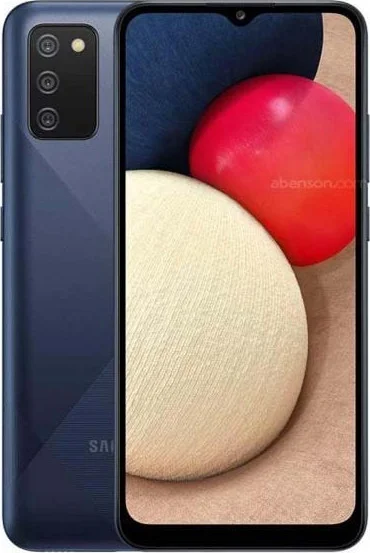 Φωτογραφία προϊόντος: SUNSHINE SS-057 TPU hydrogel Τζαμάκι Προστασίας για Samsung Galaxy A02s Dual SIM (3GB/32GB) Μπλε