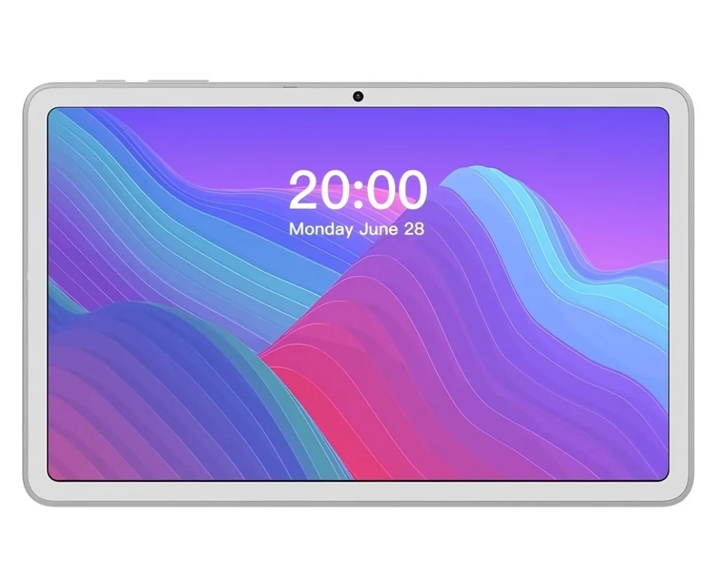 Φωτογραφία προϊόντος: SUNSHINE SS-057 TPU hydrogel Τζαμάκι Προστασίας για Alldocube iPlay 40 Pro 10.4" Tablet με WiFi+4G και Μνήμη 256GB Λευκό