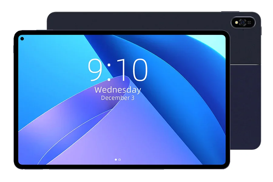 Φωτογραφία προϊόντος: SUNSHINE SS-057 TPU hydrogel Τζαμάκι Προστασίας για Chuwi HiPad Pro 10.8" με WiFi+4G και Μνήμη 128GB Neptune Blue