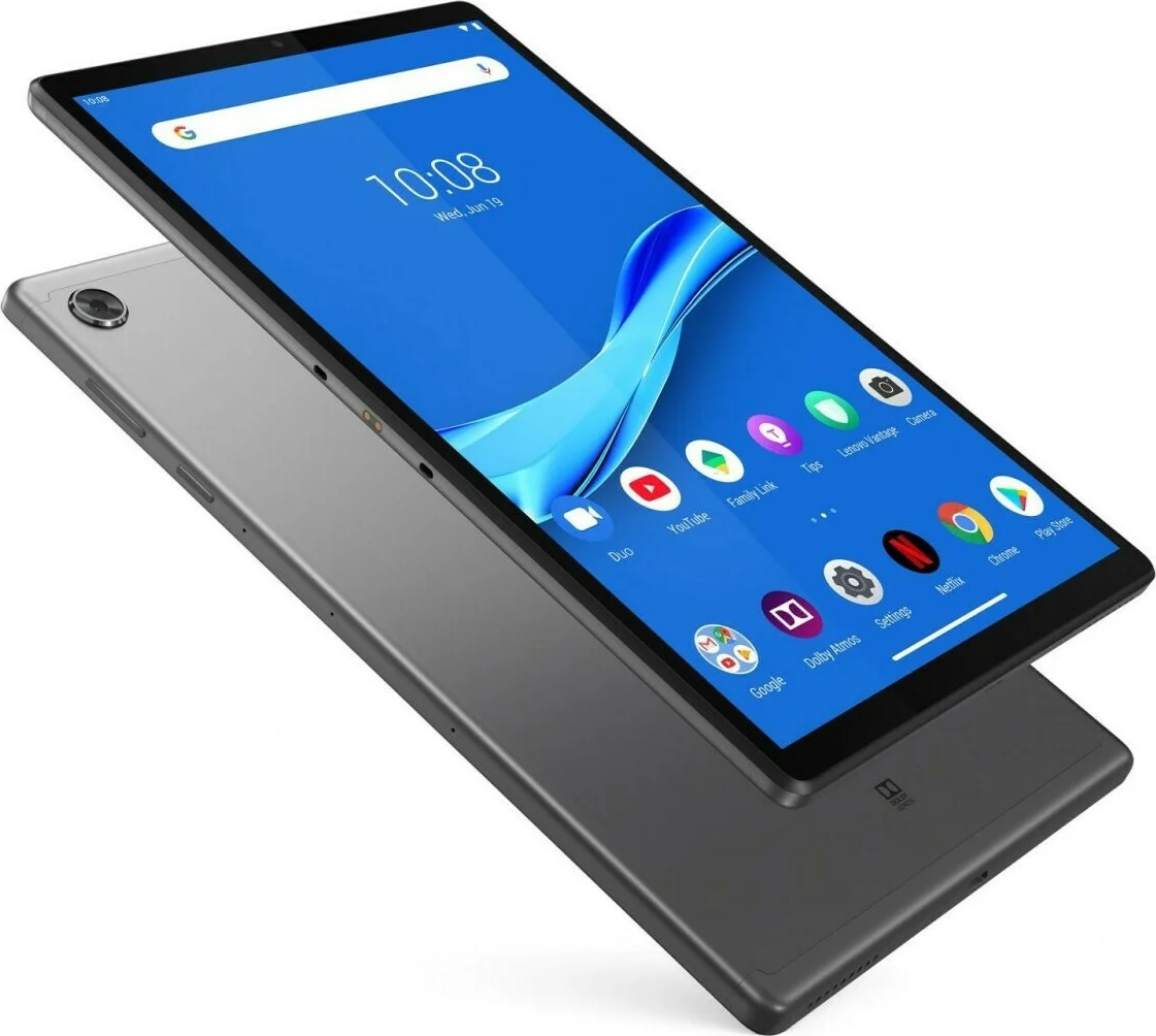 Φωτογραφία προϊόντος: SUNSHINE SS-057 TPU hydrogel Τζαμάκι Προστασίας για Lenovo Tab M10 FHD Plus (2nd Gen) 10.3" με WiFi+4G και Μνήμη 64GB Iron Grey