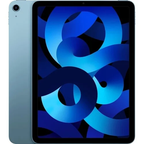 Φωτογραφία προϊόντος: SUNSHINE SS-057 TPU hydrogel Τζαμάκι Προστασίας για Apple iPad Air 2022 10.9" με WiFi και Μνήμη 64GB Blue