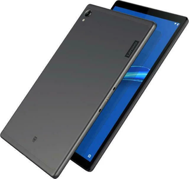 Φωτογραφία προϊόντος: SUNSHINE SS-057 TPU hydrogel Τζαμάκι Προστασίας για Lenovo Tab M10 HD (2nd Gen) 10.1" με WiFi+4G και Μνήμη 64GB Iron Grey