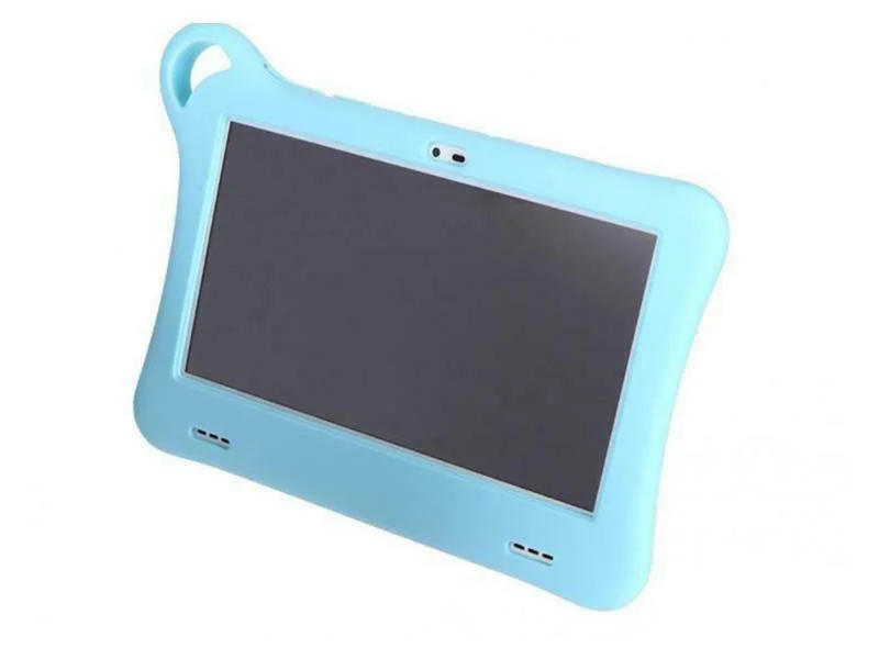 Φωτογραφία προϊόντος: SUNSHINE SS-057R Frosted Hydrogel Τζαμάκι Προστασίας για Alcatel Alcatel TKEE Mini 7" Tablet με WiFi και Μνήμη 32GB Light Blue/Orange