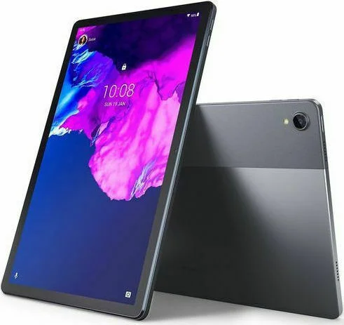 Φωτογραφία προϊόντος: SUNSHINE SS-057 TPU hydrogel Τζαμάκι Προστασίας για Lenovo Tab P11 11" με WiFi και Μνήμη 64GB Slate Grey