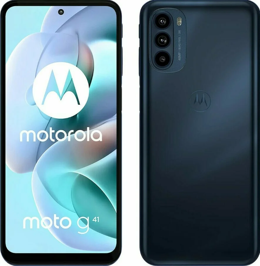 Φωτογραφία προϊόντος: SUNSHINE SS-057 TPU hydrogel Τζαμάκι Προστασίας για Motorola Moto G41 Dual SIM (4GB/128GB) Meteorite Black
