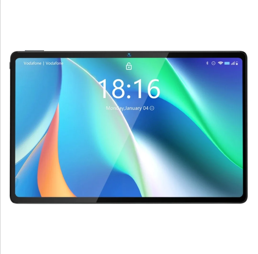 Φωτογραφία προϊόντος: SUNSHINE SS-057 TPU hydrogel Τζαμάκι Προστασίας για BMAX MaxPad I11 10.4" Tablet με WiFi+4G και Μνήμη 128GB
