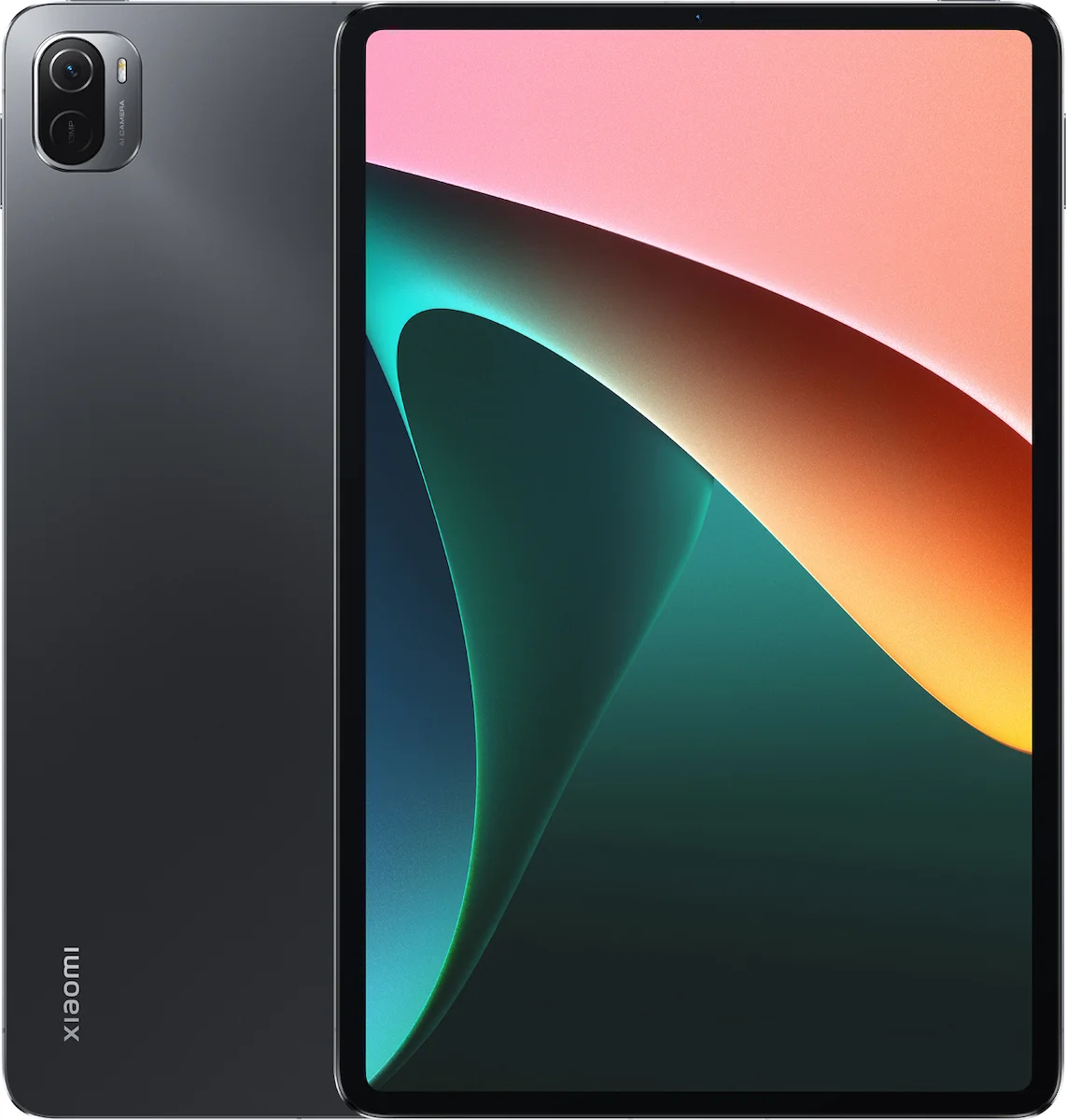 Φωτογραφία προϊόντος: SUNSHINE SS-057 TPU hydrogel Τζαμάκι Προστασίας για Xiaomi Pad 5 11" Tablet με WiFi και Μνήμη 128GB Cosmic Gray